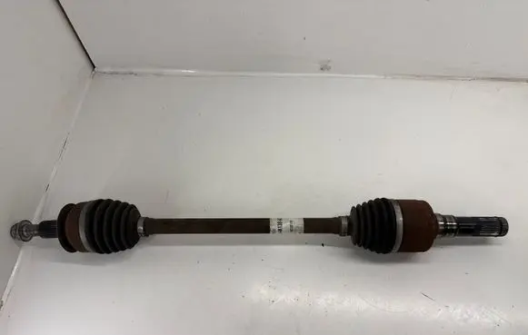 Ford Mustang VI Rear driveshaft FR334K138AD