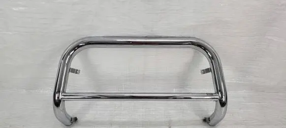 Toyota RAV 4 (XA50) Bumper protection for All-terrain vehicles (jeeps) E1020105 D33818 RAV427