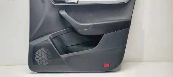 Skoda Karoq Front door card panel trim 57C867014AQ 57C867014AQCCI