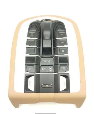 Porsche Panamera (970) Front seat light 7PP919317