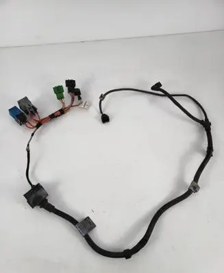 BMW 3 E90 E91 Gearbox/transmission wiring loom 7802181