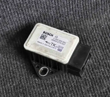 Honda CR-V Acceleration sensor 0265005683 39960STKA01