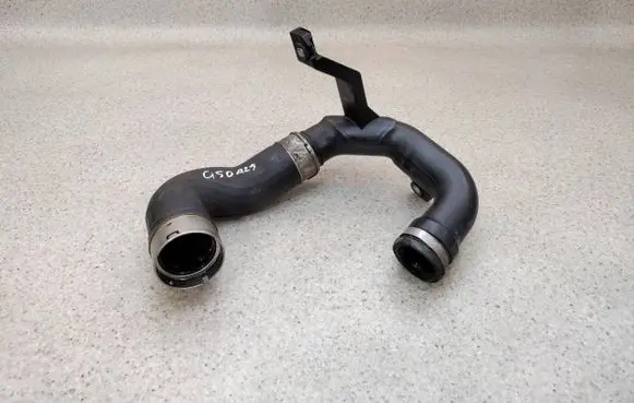 Infiniti Q50 Intercooler hose/pipe 144604GC0C 144634GC0B