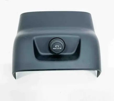 Volvo S90, V90 Other center console (tunnel) element 31389249 39841419