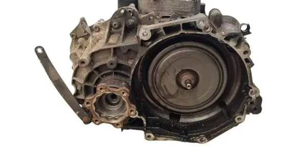 Volkswagen Touran I Automatic gearbox HOM120705 142051081 DSG
