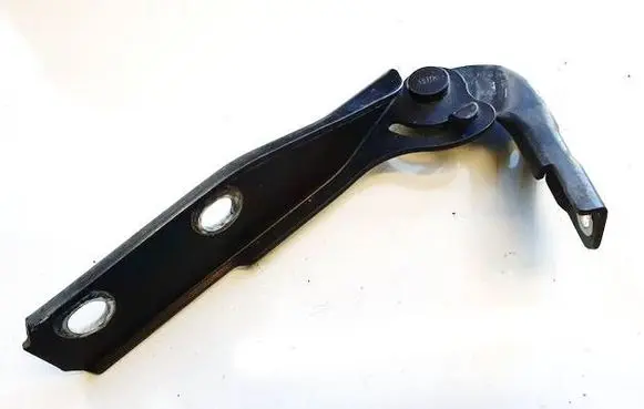 Audi A3 S3 8P Engine bonnet/hood hinges 8P0823302