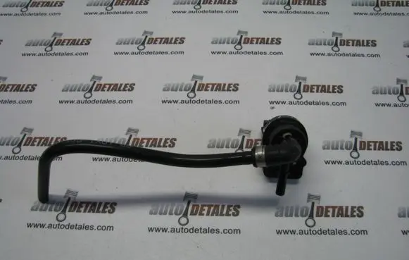 Mercedes-Benz GL X164 Valve vacuum A2124702793