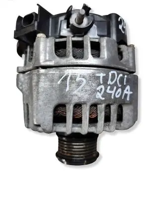 Ford Transit - Tourneo Connect Generator/alternator KV6T10300BA