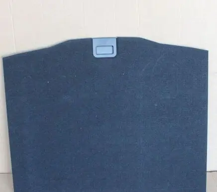 Ford Kuga III Trunk/boot floor carpet liner LV4BS42844AD LV4BS42844ADW