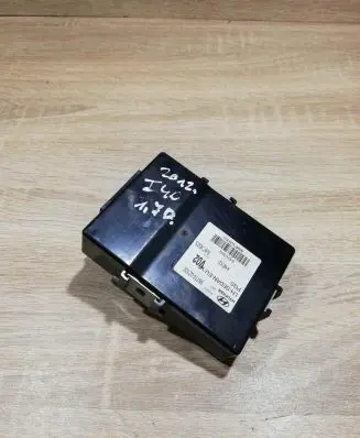 Hyundai i40 Other control units/modules 957703Z100 6426408