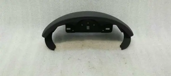 Porsche Boxster 987 Dashboard trim 98755202200