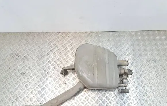 Muffler/silencer