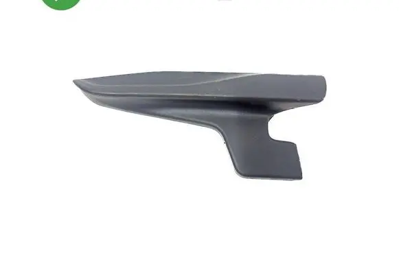 Audi A1 Seat trim 2G0882251