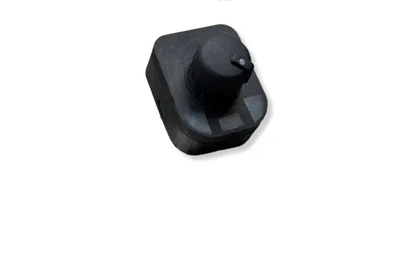 Audi A4 S4 B6 8E 8H Wing mirror switch 8E0959565