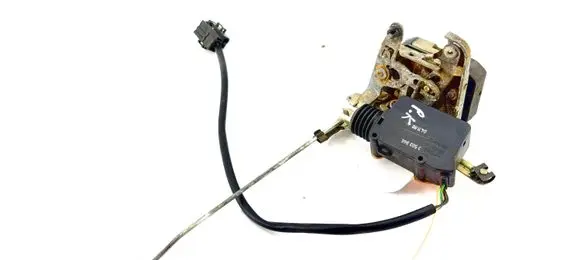 Volvo 740 Front door lock 3503933 3503946