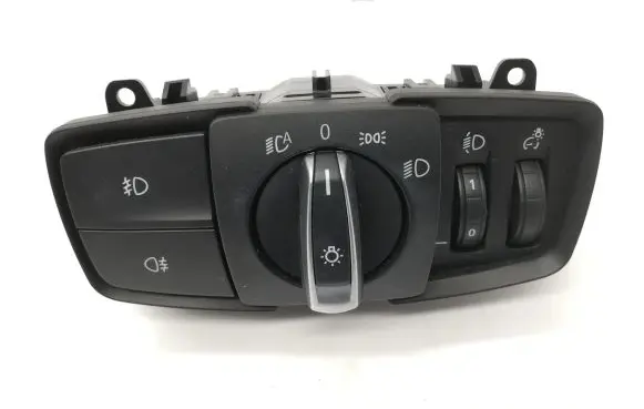 BMW 1 F20 F21 Light switch 926530504