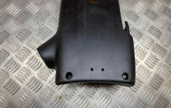 Peugeot 307 Steering wheel column trim 9634507577 9634507677