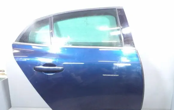 Renault Megane I Rear door