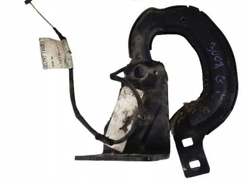 Peugeot 308 Tailgate hinge 96848522054car