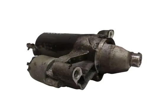 Audi A4 S4 B8 8K Starter motor 03L911021 0001115056