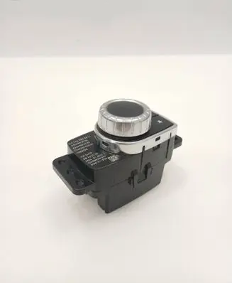 Mercedes-Benz A W176 Multifunctional control switch/knob A2469009815