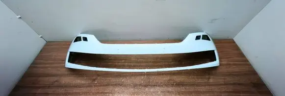 Skoda Kodiaq Front bumper 565807221