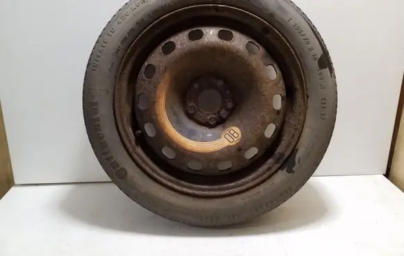 Fiat 500L R16 spare wheel 51921404