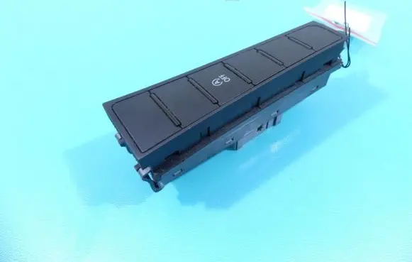 Volkswagen PASSAT B7 Seat control switch 3AB927238J IMPRK1341433