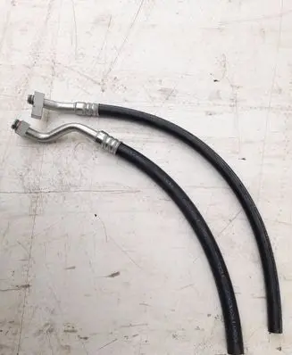 Iveco Daily 5th gen Air conditioning (A/C) pipe/hose 5801595267 5801595270