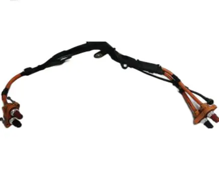 Audi A6 S6 C8 4K Other wiring loom 4K0971015