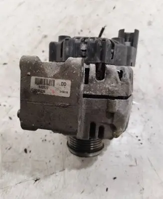Opel Combo C Generator/alternator TG9S036 602522 25016