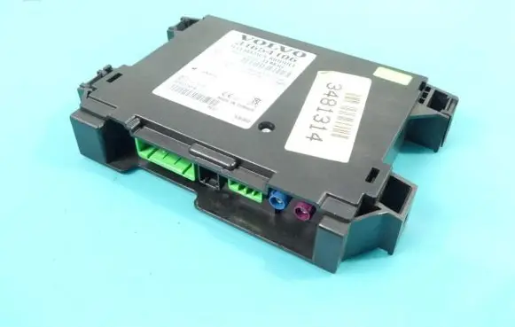 Volvo V40 Central body control module 31654106 IMPRK1349630