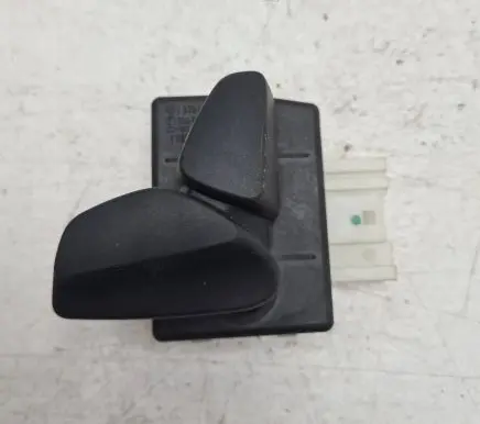 BMW 5 E60 E61 Seat control switch 15929000 6926961