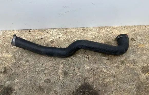 Land Rover Range Rover L405 Intercooler hose/pipe CPLA6K770CB D05WB