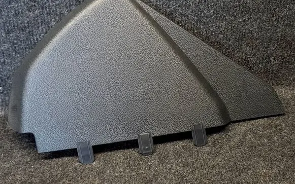 Audi Q5 SQ5 Dashboard side end trim 80A857085