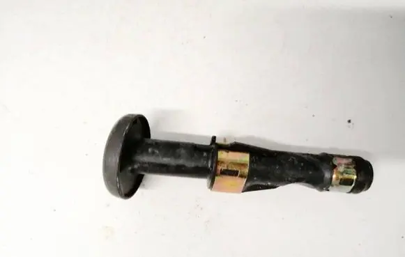 Mercedes-Benz B W245 Other interior part 203970041