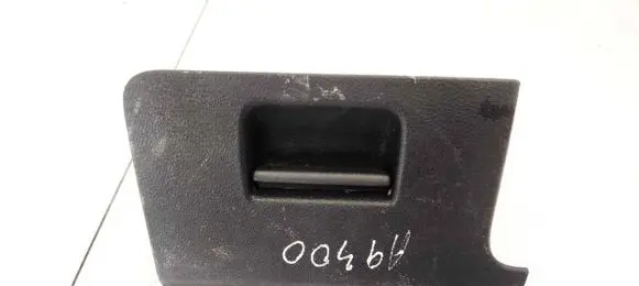 Volkswagen Golf VI Glove box 5K1857919D 5K1857923B