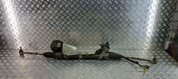 Peugeot 5008 II Steering rack 6820000313