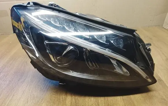 Mercedes-Benz C W205 Headlight/headlamp A2059069504