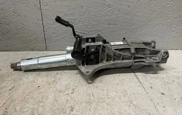 Mercedes-Benz E W213 Steering wheel axle A2054609001 21153001113