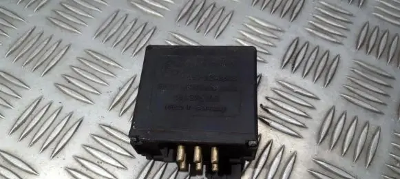 BMW 5 E34 Other control units/modules 12632240518 12.63-2240518