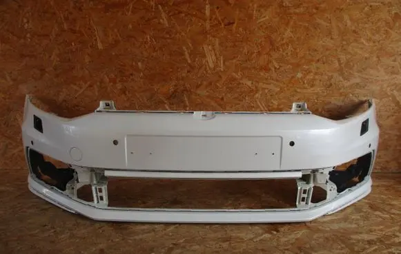 Volkswagen Polo V 6R Front bumper 6C0807221H