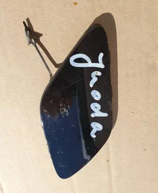 Opel Astra K Front tow hook cap/cover 13423599