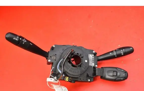 Peugeot 207 CC Other switches/knobs/shifts 96657279XT