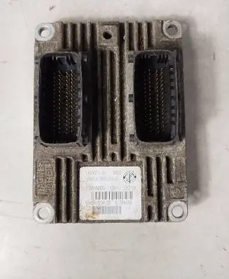 Opel Astra H Engine control unit/module 51784956