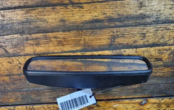 Ford Fiesta Rear view mirror (interior) FU5A17E678AE