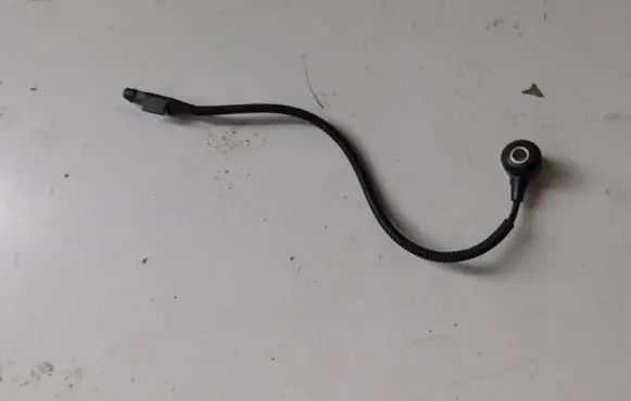 Volkswagen Scirocco Detonation knock sensor 