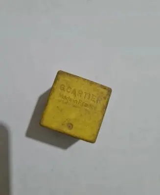 Renault Master II Other relay 7700844253