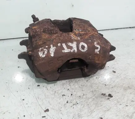 Skoda Octavia Mk2 (1Z) Front brake caliper