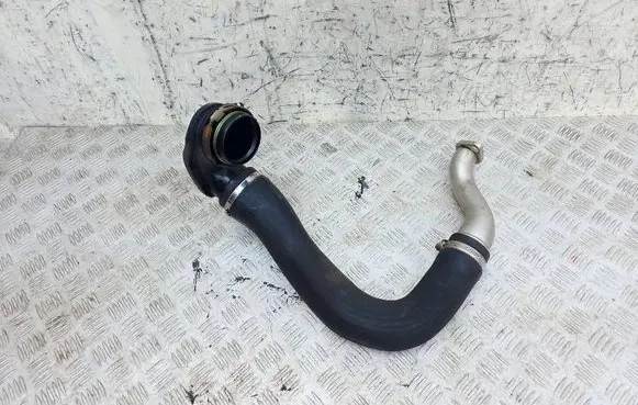 Opel Insignia A Intercooler hose/pipe F20609C 520375A 2003268